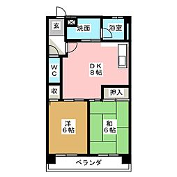 🉐敷金礼金0円！🉐ブラザービル八幡