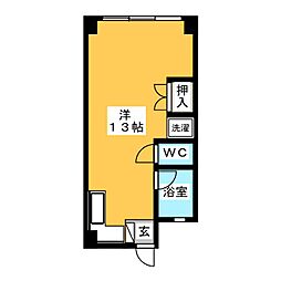 🉐敷金礼金0円！🉐第11タツミビル
