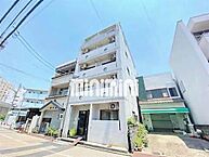 愛知県名古屋市熱田区伝馬3丁目：物件画像／株式会社ミニミニ　金山店