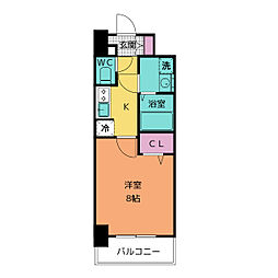 S-RESIDENCE尾頭橋beaute