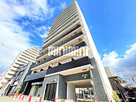 愛知県名古屋市熱田区一番1丁目20番23号：物件画像／株式会社ミニミニ　金山店