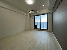 レジデンス東別院スクエアII 1304 13階1Kのリビング/ダイニング