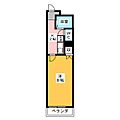 ハイツ金山2階5.7万円