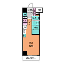 ザ・パークハビオ名古屋松原