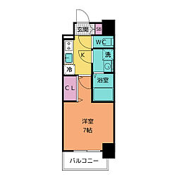 S-RESIDENCE尾頭橋clarity