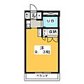 コスモパレス20014階2.9万円