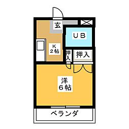 コスモパレスピースワン