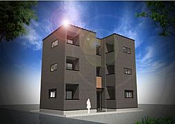 ハーモニーテラス日比野 101