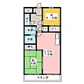 カーサ金山8階8.6万円