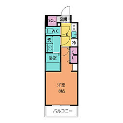 🉐敷金礼金0円！🉐S-RESIDENCE尾頭橋beaute