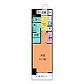 CRESTTAPP金山11階6.7万円