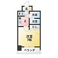 エスリード大須観音プリモ8階6.0万円