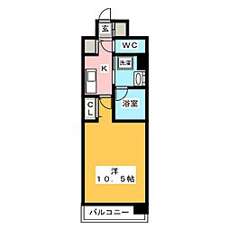 レジデンシア尾頭橋駅前