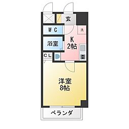 🉐敷金礼金0円！🉐ヤマトマンション大須V