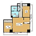 SOLAO金山7階15.0万円
