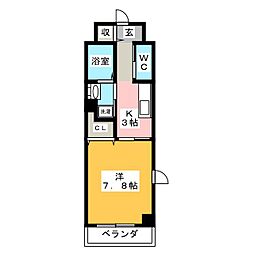 メゾン　ミール