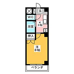 🉐敷金礼金0円！🉐パティオ木下