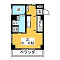 サンハイツ渡辺5階4.8万円
