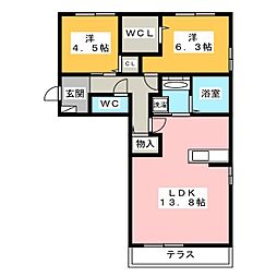 セレーノ古新