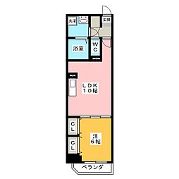 La Maison輝