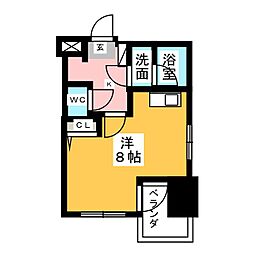 🉐敷金礼金0円！🉐LaSante東別院