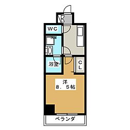 🉐敷金礼金0円！🉐プロシード金山3