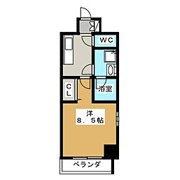 🉐敷金礼金0円！🉐プロシード金山3