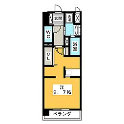 🉐敷金礼金0円！🉐ブリリアントガーデンII