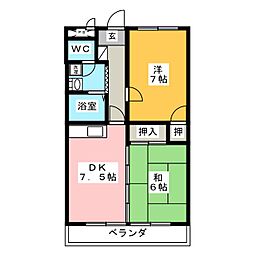 🉐敷金礼金0円！🉐サンセジュール東別院