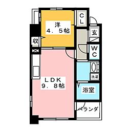 🉐敷金礼金0円！🉐CITY　SPIRE　名古屋大須