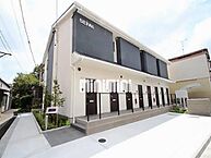 愛知県名古屋市中川区横堀町3丁目：物件画像／株式会社ミニミニ　金山店