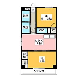 🉐敷金礼金0円！🉐第2グリンハイツ