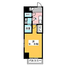🉐敷金礼金0円！🉐メイクス上前津II