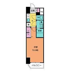 🉐敷金礼金0円！🉐CREST TAPP金山