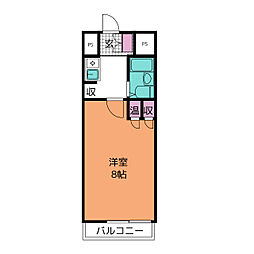 🉐敷金礼金0円！🉐ダイアパレス東別院第2