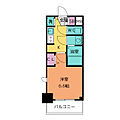 S-RESIDENCE上前津駅前9階6.7万円