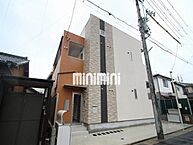 愛知県名古屋市中川区八剱町2丁目：物件画像／株式会社ミニミニ　金山店