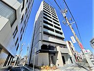 愛知県名古屋市熱田区横田1丁目7番8号：物件画像／株式会社ミニミニ　金山店