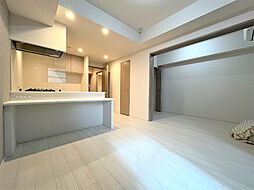 名古屋市中区門前町マンション 1LDKの写真