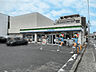 周辺：コンビニ「ファミリーマート高辻店まで369m」