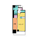 MAXIV名古屋上前津12階10.1万円