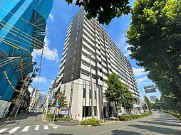 パークフラッツ金山
