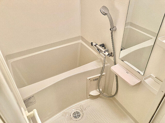 浴室