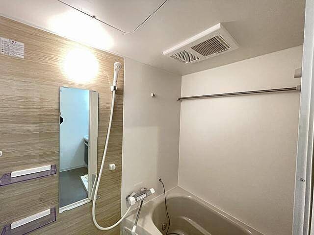 浴室