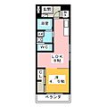 サンヴェール金山3階5.8万円