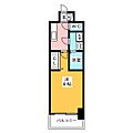 エスリード金山クラッシィ10階7.1万円