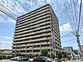 ライオンズシティ金山
