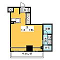 アーデン東別院5階8.2万円