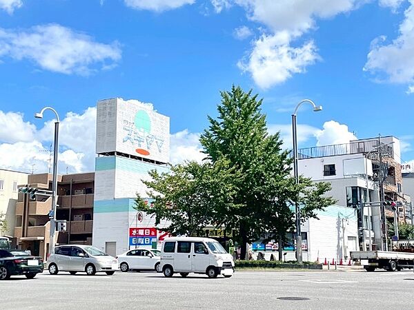 桜台ハイツ ｜愛知県名古屋市南区元桜田町３丁目(賃貸マンション2LDK・5階・54.45㎡)の写真 その16