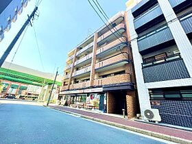 ウイステリア堀田  ｜ 愛知県名古屋市瑞穂区堀田通８丁目（賃貸マンション1DK・5階・31.00㎡） その1